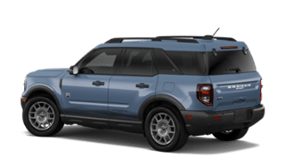 2026 Ford Bronco Sport® External Image 2